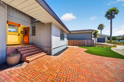 16 Saint Lucia Place Tiburon CA 94920