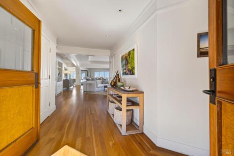 16 Saint Lucia Place Tiburon CA 94920