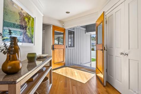 16 Saint Lucia Place Tiburon CA 94920