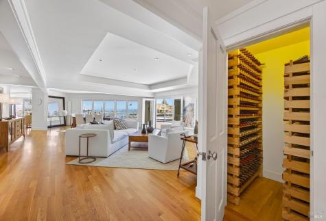 16 Saint Lucia Place Tiburon CA 94920