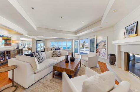 16 Saint Lucia Place Tiburon CA 94920