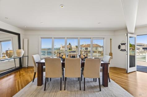 16 Saint Lucia Place Tiburon CA 94920