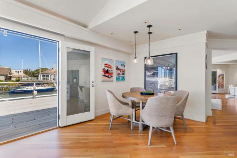 16 Saint Lucia Place Tiburon CA 94920
