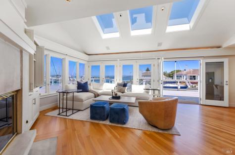 16 Saint Lucia Place Tiburon CA 94920