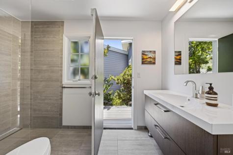 16 Saint Lucia Place Tiburon CA 94920