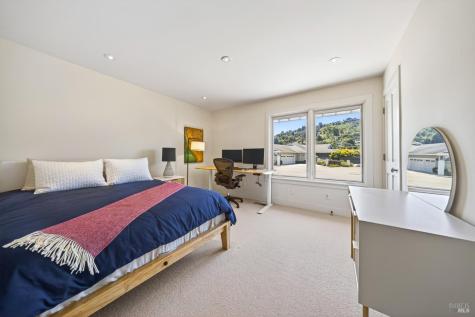 16 Saint Lucia Place Tiburon CA 94920
