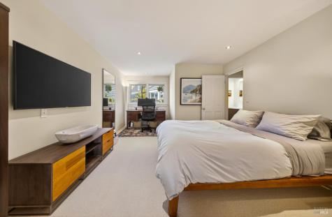 16 Saint Lucia Place Tiburon CA 94920