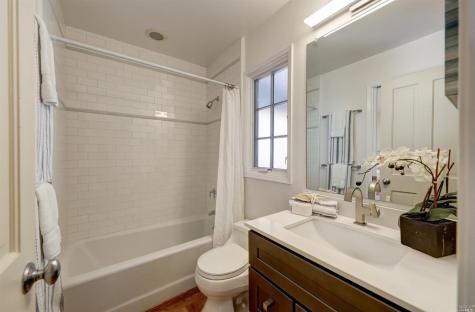 16 Saint Lucia Place Tiburon CA 94920