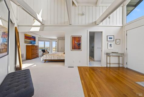 16 Saint Lucia Place Tiburon CA 94920