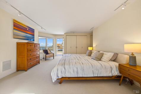 16 Saint Lucia Place Tiburon CA 94920