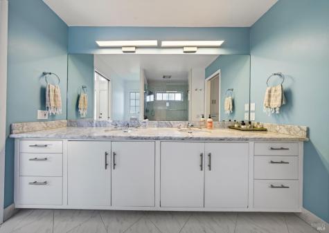 16 Saint Lucia Place Tiburon CA 94920