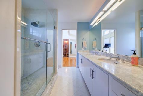 16 Saint Lucia Place Tiburon CA 94920