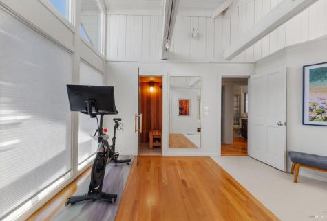16 Saint Lucia Place Tiburon CA 94920