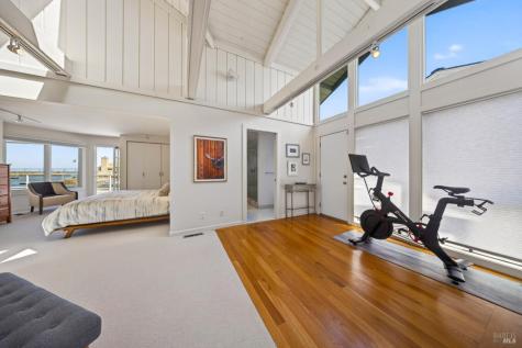 16 Saint Lucia Place Tiburon CA 94920