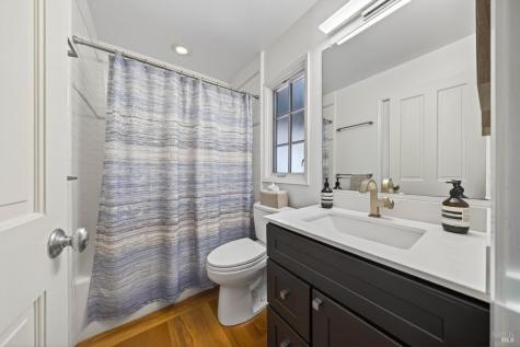 16 Saint Lucia Place Tiburon CA 94920