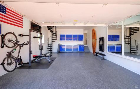 16 Saint Lucia Place Tiburon CA 94920