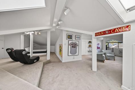 16 Saint Lucia Place Tiburon CA 94920