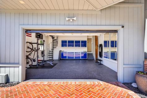 16 Saint Lucia Place Tiburon CA 94920
