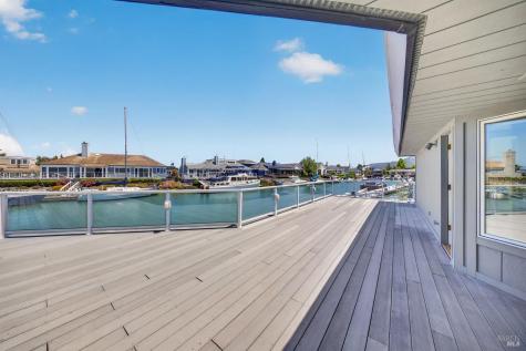 16 Saint Lucia Place Tiburon CA 94920