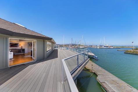 16 Saint Lucia Place Tiburon CA 94920