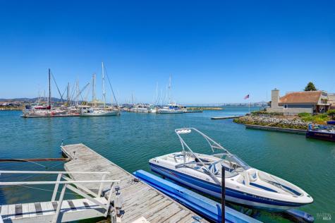 16 Saint Lucia Place Tiburon CA 94920