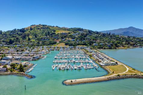 16 Saint Lucia Place Tiburon CA 94920