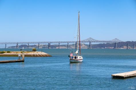 16 Saint Lucia Place Tiburon CA 94920