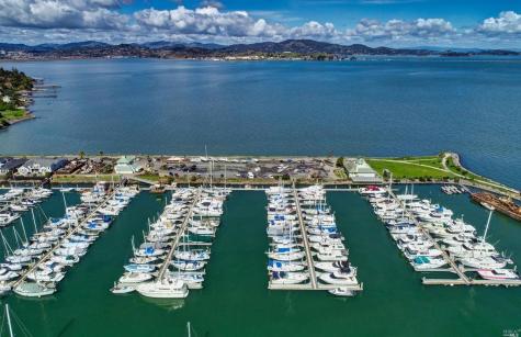 16 Saint Lucia Place Tiburon CA 94920