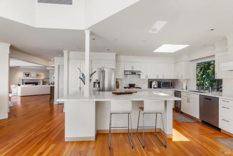 16 Saint Lucia Place Tiburon CA 94920