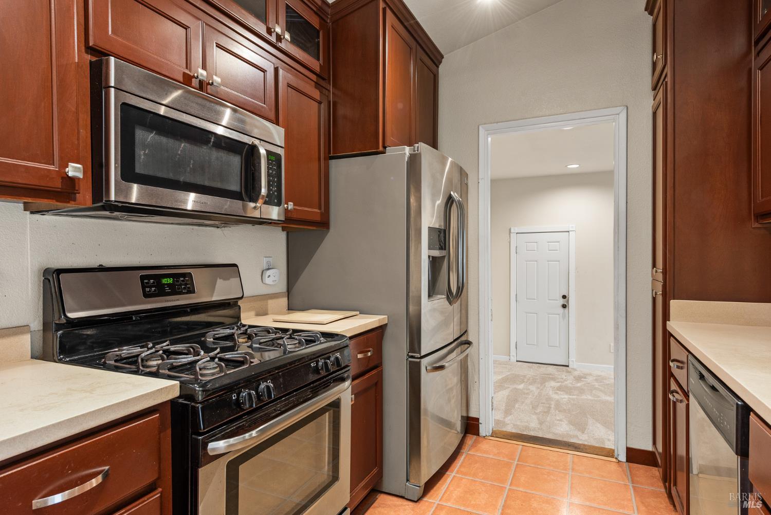 102 Pinewood Court Cotati CA 94931