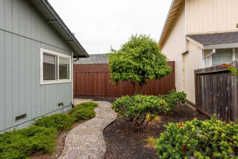 102 Pinewood Court Cotati CA 94931