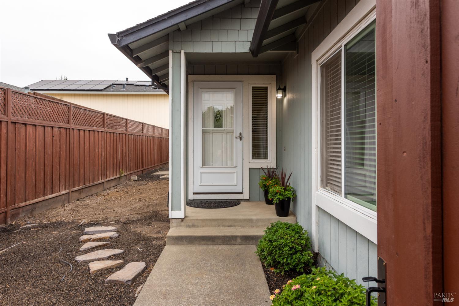 102 Pinewood Court Cotati CA 94931
