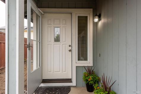 102 Pinewood Court Cotati CA 94931