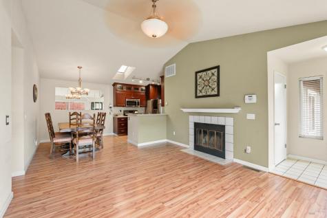 102 Pinewood Court Cotati CA 94931