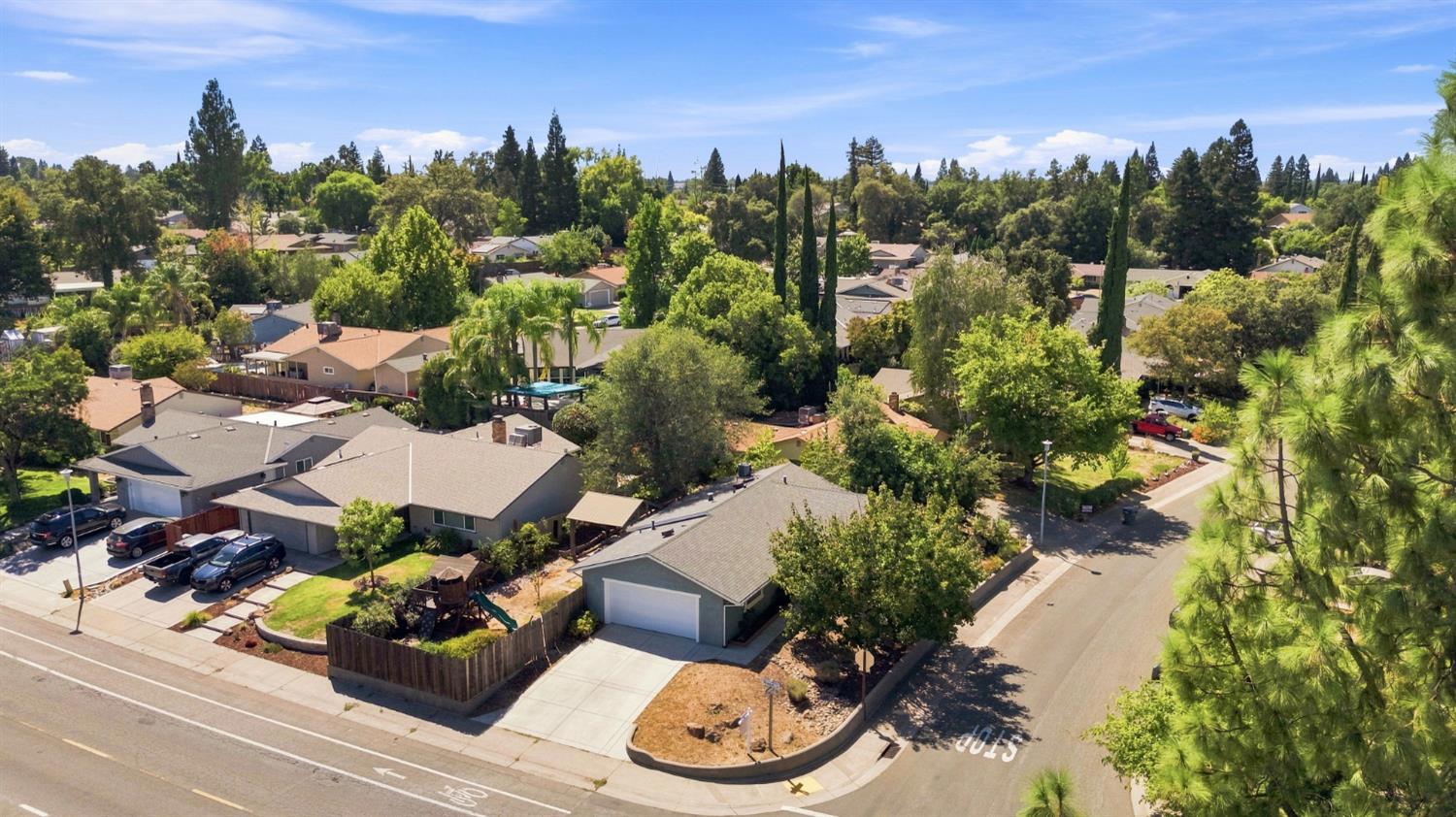 6460 Bay Hill Way Orangevale CA 95662