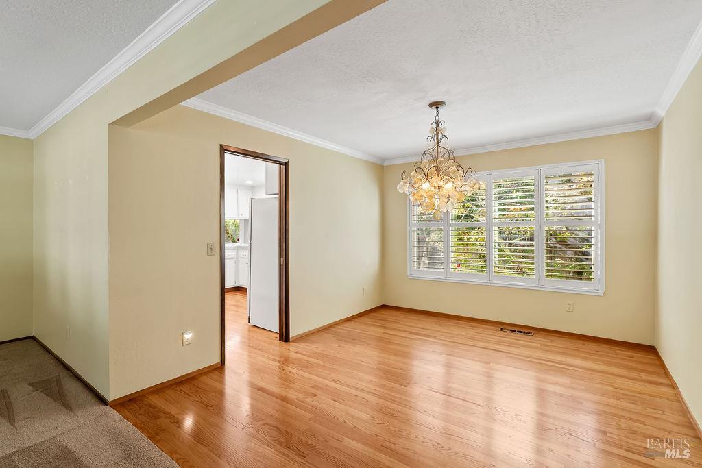 1818 Sherwood Court Santa Rosa CA 95405