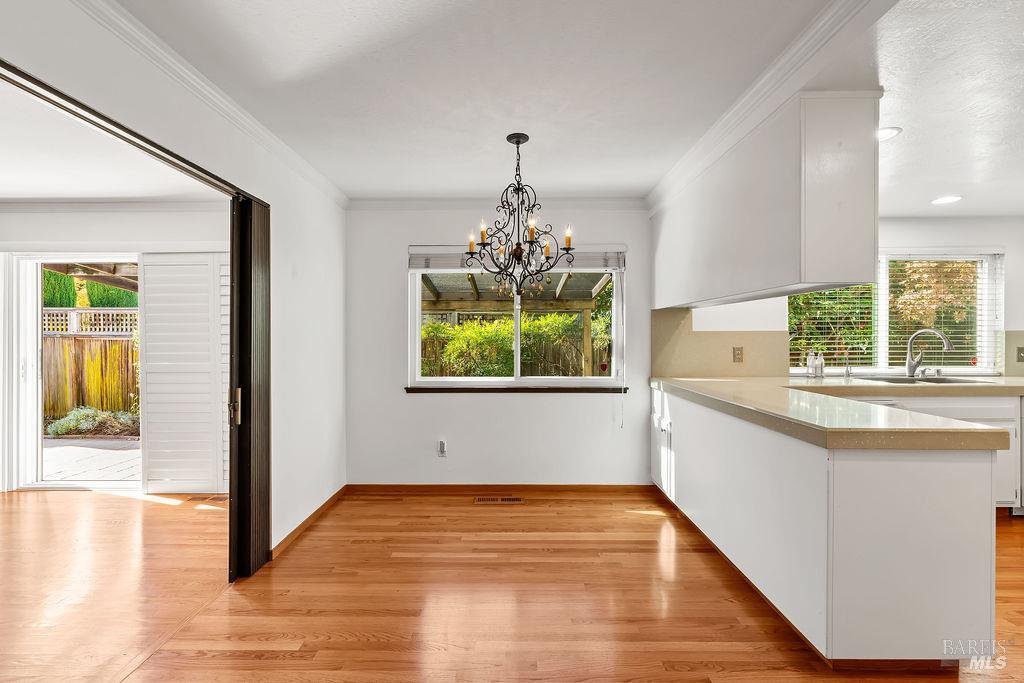 1818 Sherwood Court Santa Rosa CA 95405