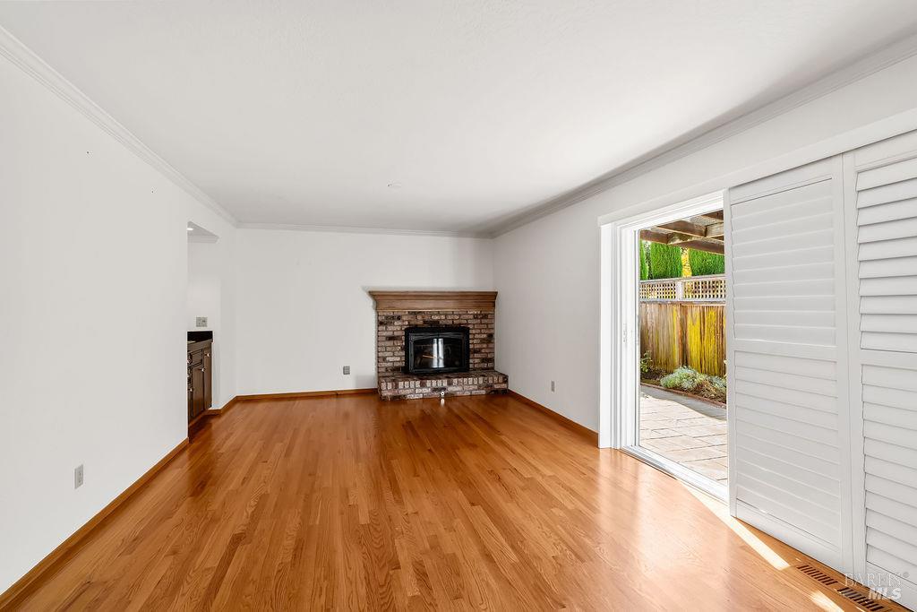 1818 Sherwood Court Santa Rosa CA 95405