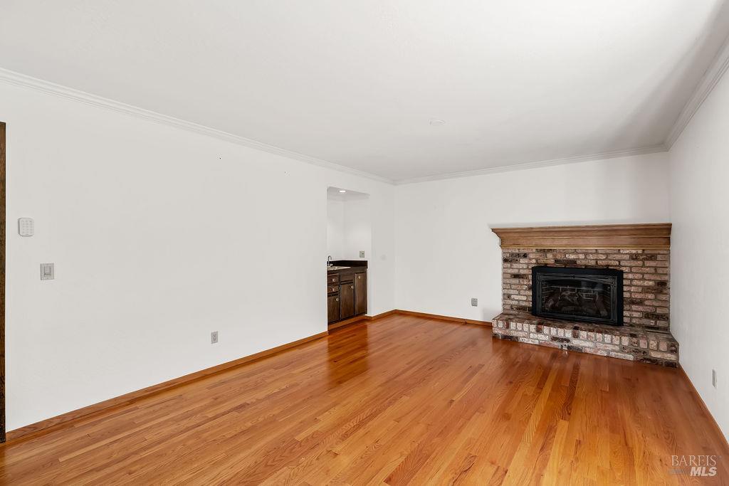 1818 Sherwood Court Santa Rosa CA 95405