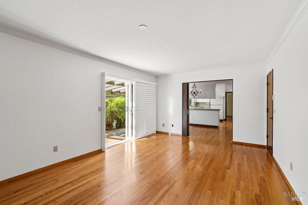 1818 Sherwood Court Santa Rosa CA 95405