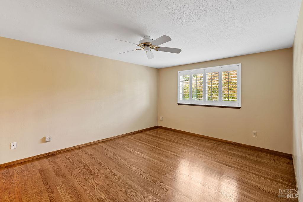 1818 Sherwood Court Santa Rosa CA 95405