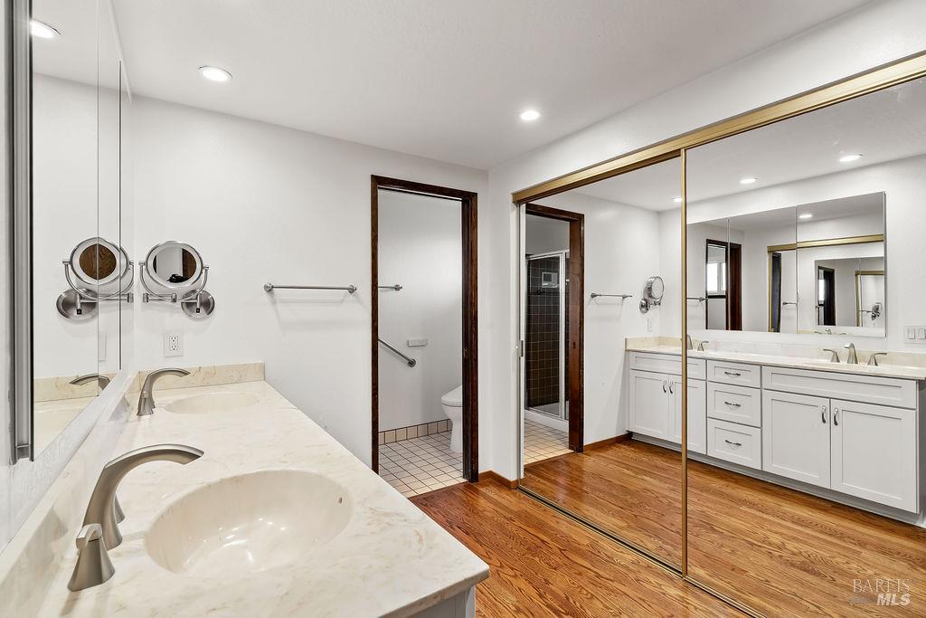 1818 Sherwood Court Santa Rosa CA 95405