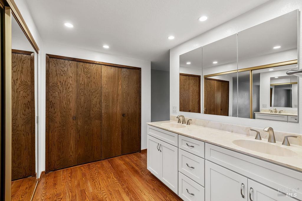 1818 Sherwood Court Santa Rosa CA 95405