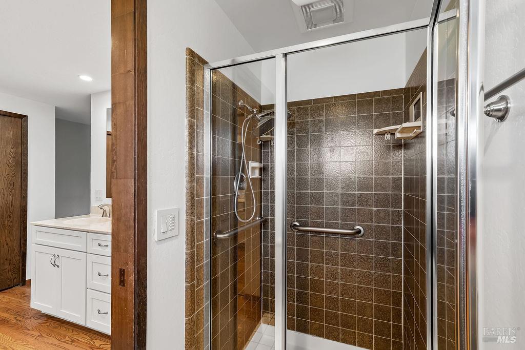1818 Sherwood Court Santa Rosa CA 95405