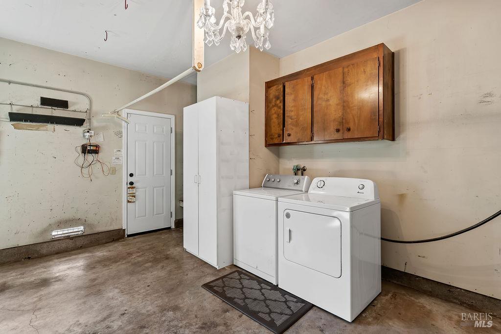 1818 Sherwood Court Santa Rosa CA 95405