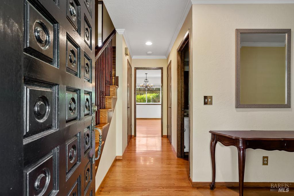 1818 Sherwood Court Santa Rosa CA 95405
