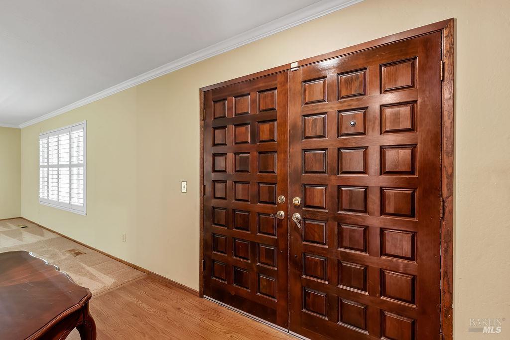 1818 Sherwood Court Santa Rosa CA 95405