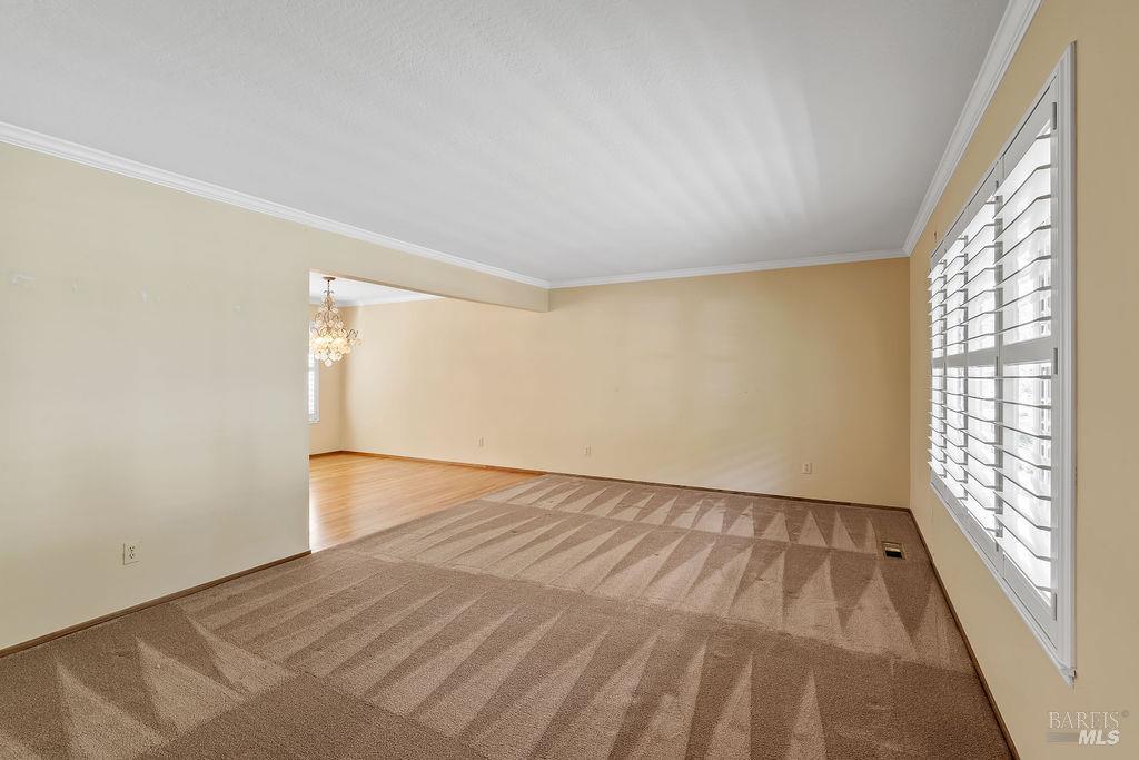 1818 Sherwood Court Santa Rosa CA 95405