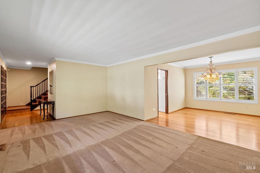1818 Sherwood Court Santa Rosa CA 95405