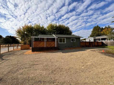 8885 Bodega Highway Sebastopol CA 95472